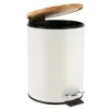 Tendance Badezimmereimer/Abfalleimer Bamboo vibe - soft Produktbild-Vorschau 5