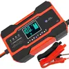 Extralink Automatisches Batterieladegerät 12/24V 10A Produktbild-Vorschau 2