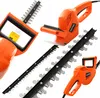 Elektryczne nożyce do żywopłotu 41cm 1550W 13979 Podgląd zdjęcia produktu 22
