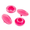 50 Druckknöpfe rund Snaps Druckknopf Snap Button Knöpfe Produktbild-Vorschau 1