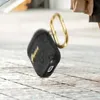 Guess Gua24Gsmk Airpods 1/2 kryt šedý 4G Script Metal Náhľad obrázku produktu 10