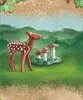 PLAYMOBIL Wiltopia Reekalf - 71063 Voir les images du produit 3