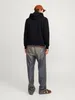 JACK & JONES Bluza męska z logo JJ Ecorp Podgląd zdjęcia produktu 15