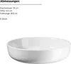 Teller Set, Porzellan Teller Set, Porzellan Navina Mäser Produktbild-Vorschau 3
