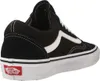 VANS UA OLD SKOOL Black/White - 37 - 5.5 - 4.5 - 23.5 cm Náhled obrázku produktu 21