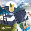 KESSER® Kompressor Kühlbox elektrisch Gefrierbox, Mit Produktbild-Vorschau 6