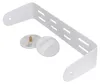 Dynavox PB402 HiFi Box mit Wandhalterung, kompakter 3-Wege Produktbild-Vorschau 4