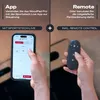 Sportstech WoodPad_Pro_LWD klappbar, 8 km/h, leise, App, Produktbild-Vorschau 10