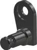 Croozer UNIVERSALKUPPLUNG CLICK & CROOZ, Produktbild-Vorschau 1