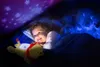 Northpoint LED : peluche projecteur d'étoiles et veilleuse Voir les images du produit 3
