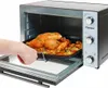Bestron Kompakter Mini-Backofen mit Drehspieß und Produktbild-Vorschau 7