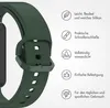Samsung Galaxy Fit 3 Band: fascia in silicone imoshion con Anteprima dell’immagine prodotto 3