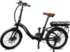 SachsenRAD E-Folding Bike F2 Farmers Folding, 20" Produktbild-Vorschau 18