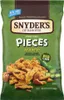 Snyder's of Hanover Pretzel Pieces Jalapeno 110g Produktbild-Vorschau 2