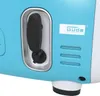 GÜDE Inverter Stromerzeuger Benzin Stromgenerator Produktbild-Vorschau 5