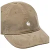 Czapka Carhartt WIP Harlem Cap dla Uni Podgląd zdjęcia produktu 3