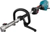 Makita UX01GZ, 9700 ot/min, 40 V, 1027 mm Náhled obrázku produktu 19
