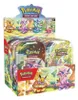 Pokemon SV8.5 Prismatic Evolutions Mini Tin Display ENGLISH Produktbild-Vorschau 3