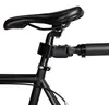 Burley 960230, Fahrradanhängerkupplung, Schwarz Produktbild-Vorschau 2