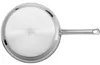 Silit Calabria Pfannen-Set, 24 & 28 cm 7116001759 Anteprima dell’immagine prodotto 5