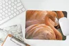 MuchoWow® Mauspad Mousepad Zwei Flamingos stehen Produktbild-Vorschau 5