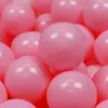 Palline ø7cm 25pz Rosa cipria Anteprima dell’immagine prodotto 2