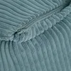 MISIOO Sitzsack Pouf für Kinder - Puffy Square - Produktbild-Vorschau 4