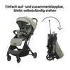 Novi Travel Go Buggy – ab ca. 6 Monate bis 22 kg – kompakt Produktbild-Vorschau 6
