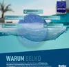 5 kg Multitabs 200G 5in1 Chlortabletten Multifunktion Tabs Produktbild-Vorschau 3
