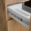 paplinskimoebel Badezimmermöbel Unterschrank + Waschbecken Produktbild-Vorschau 13