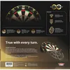 Bull's Dartboard Advantage 8 mit ultradünnem Drahtsystem, Produktbild-Vorschau 11