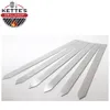 Edelstahl Adana Grillspieße extra breit 24mm und 450mm lang Produktbild-Vorschau 3