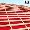 Unterspannbahn Dach 190g/m² Unterdeckbahn 75m² Rolle 1,5 x 50m Dachfolie SPB 190 Produktbild-Vorschau