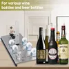 Glasschneider für Flaschen Edelstahl Set, DIY Flaschen Produktbild-Vorschau 8