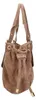 Gave Lux Borsa a Mano Donna Pelle Genuina Lumena Lux  Italy Anteprima dell’immagine prodotto 3