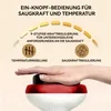 Anti Cellulite Massagegerät, Vakuum Schröpfmassage, 9 Produktbild-Vorschau 5