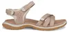 Ecco Offroad Roam Lea Tex, sandales pour femmes, couleur Voir les images du produit 19