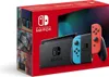 Nintendo Switch Neon Red/Neon Blue [ed.2022]6.2" obrazovka Náhled obrázku produktu 12