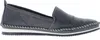 Andrea Conti Damen Leder Slipper 1889601, Größe:39 EU, Produktbild-Vorschau 4