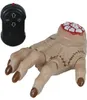 Laufendes Händchen mit Fernbedienung – Halloween Produktbild-Vorschau 1