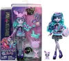 Monster High Creepover Party Twyla Produktbild-Vorschau 2