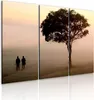 Modernes Wandbild 030212- 18 (120x80) - 3 Teilig Bilder Produktbild-Vorschau 1