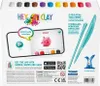 Tomy Hey Clay Animals Set E73359 Náhľad obrázku produktu 12