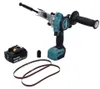 Makita DBS 180 T1 Lime à bande sans fil 18 V 9 x 533 mm Voir les images du produit 2