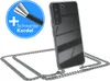 EAZY CASE Metall Handykette für Samsung Galaxy S22 5G, Produktbild-Vorschau 1