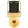 DC 12V G3/4 Normal geschlossenes elektrisches Magnetventil, Produktbild-Vorschau 3