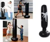 160 cm dětský boxovací pytel, boxovací pytel pro děti na Náhled obrázku produktu 1