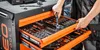 NEO TOOLS PH skrutkovače, sada 7 kusov, vkladacie Náhľad obrázku produktu 2