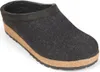 Haflinger Grizzly Torben Damen, Herren Wollfilz Hausschuhe Produktbild-Vorschau 48