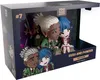 Set da 2 figurine Arcane Vinyl: Ekko e Powder, 11 cm Anteprima dell’immagine prodotto 5